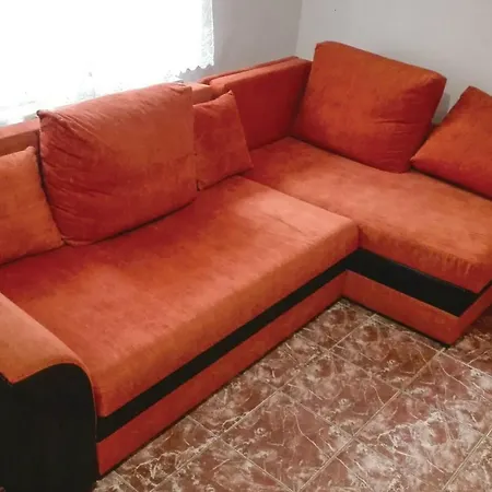 Two-bedroom In شقة إغير