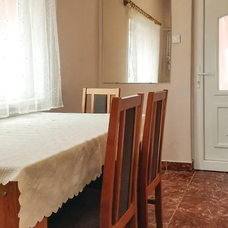 شقة Two-bedroom In
