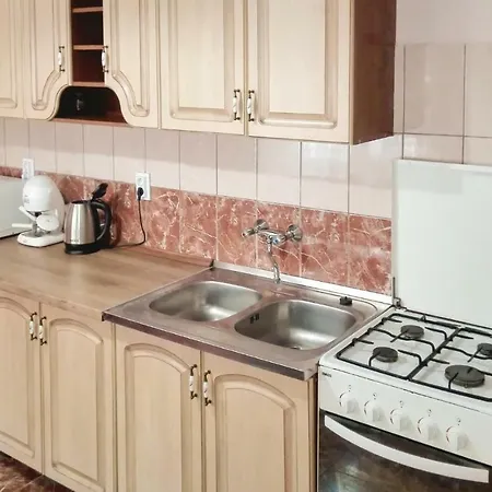 Two-bedroom In شقة إغير