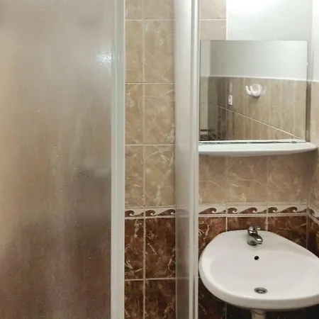 Two-bedroom In *