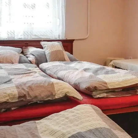 شقة Two-bedroom In *