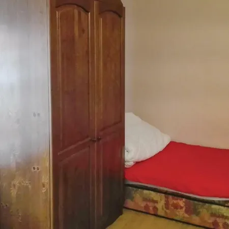 Two-bedroom In شقة