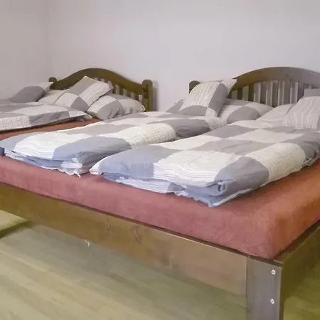 Two-bedroom In إغير