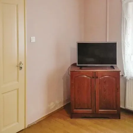 Two-bedroom In شقة إغير