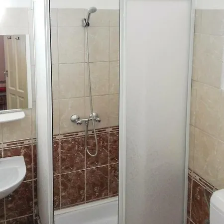 شقة Two-bedroom In